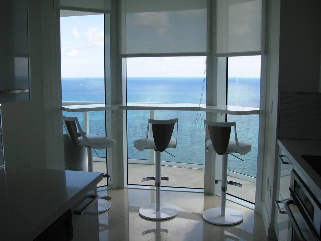 Custom Made European Design Kitchens - Customer Showcase # 09