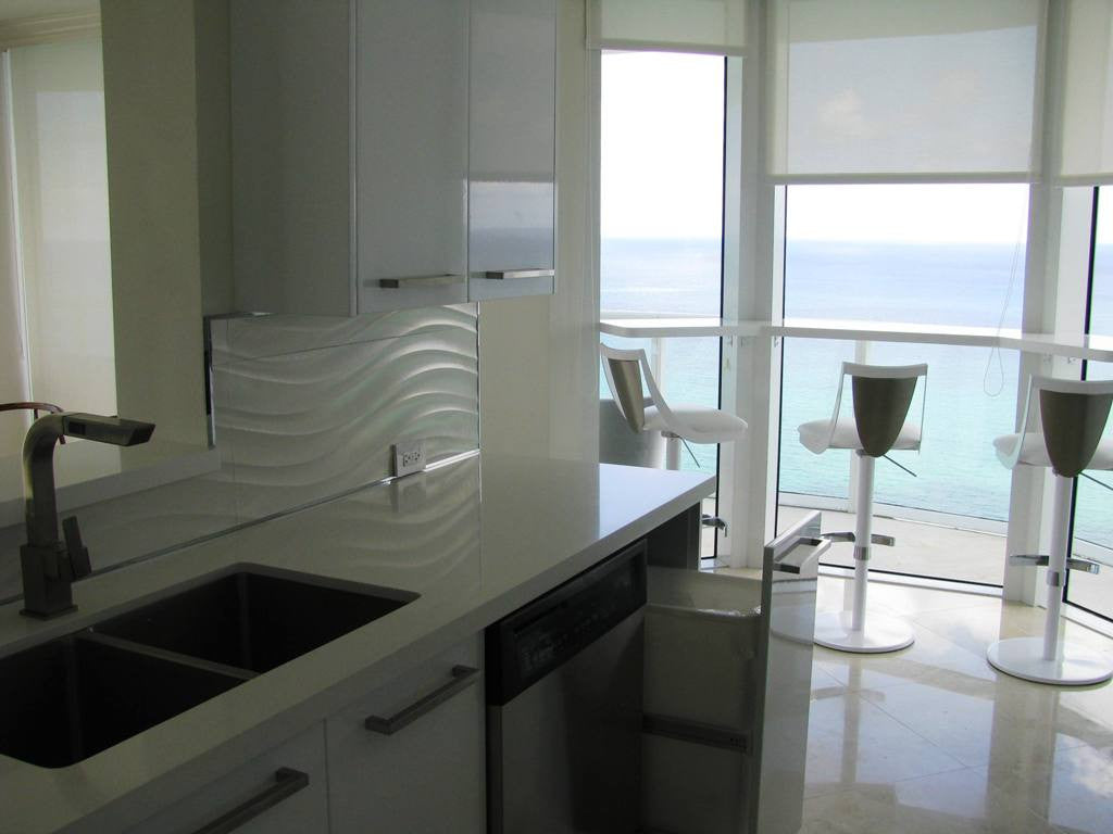 Custom Made European Design Kitchens - Customer Showcase # 09