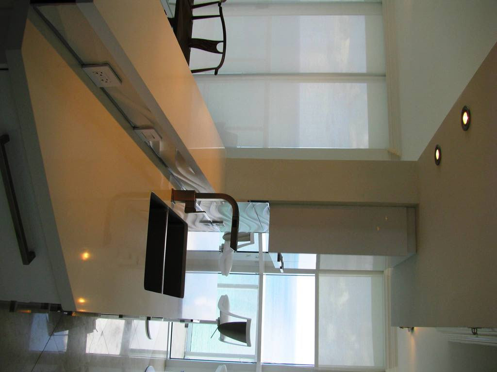 Custom Made European Design Kitchens - Customer Showcase # 09