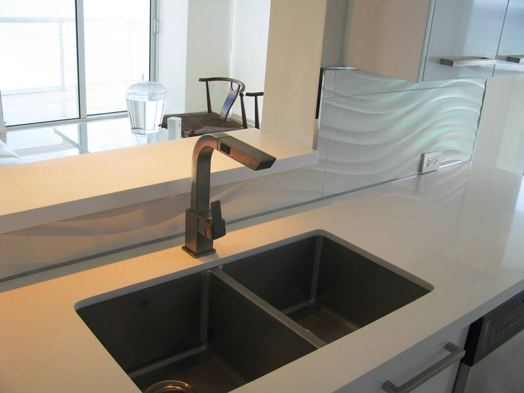 Custom Made European Design Kitchens - Customer Showcase # 09