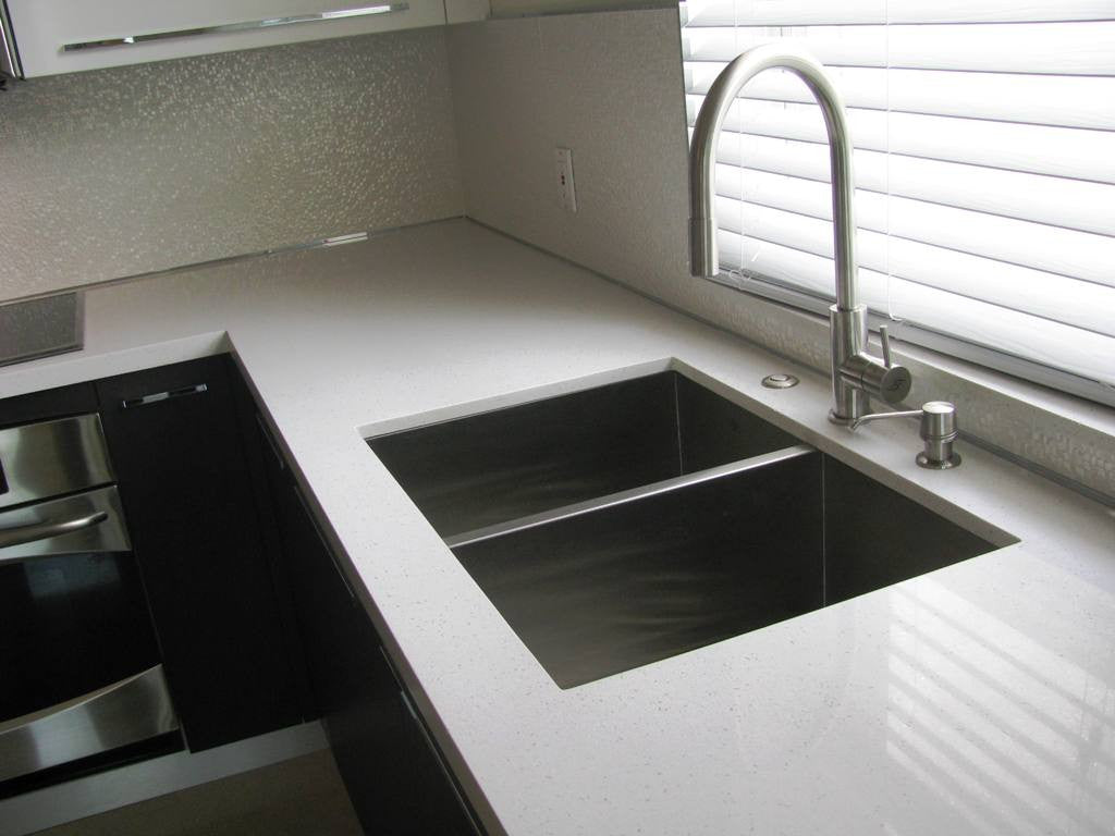 Custom Made European Design Kitchens - Customer Showcase # 03