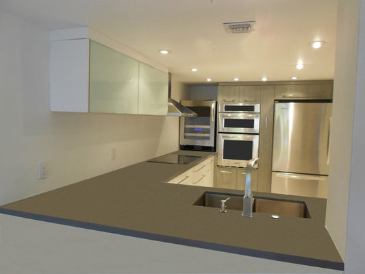 Custom Made European Design Kitchens - Customer Showcase # 11