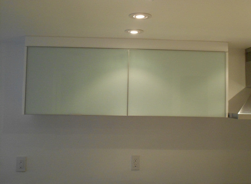 Custom Made European Design Kitchens - Customer Showcase # 11