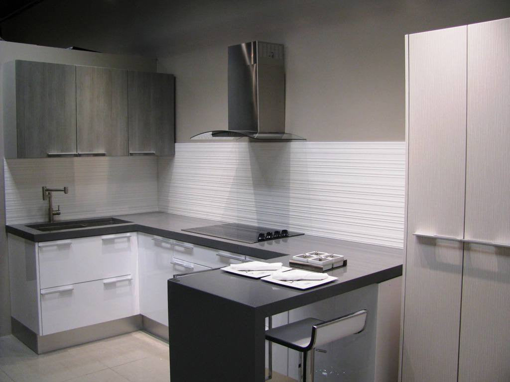 Custom Made European Design Kitchens - Customer Showcase # 12