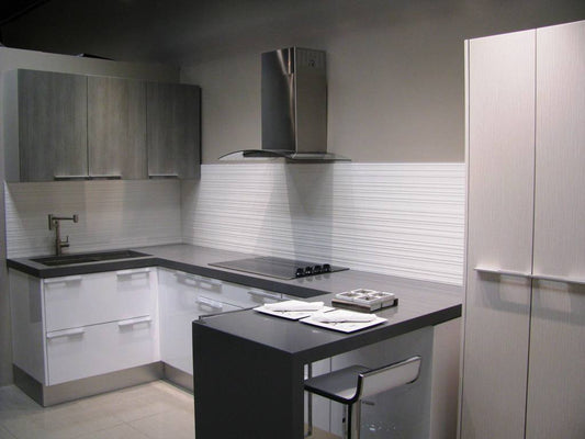 Custom Made European Design Kitchens - Customer Showcase # 12