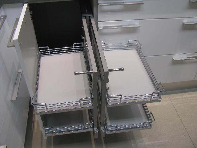 Custom Made European Design Kitchens - Customer Showcase # 12