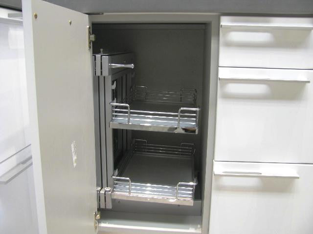 Custom Made European Design Kitchens - Customer Showcase # 12