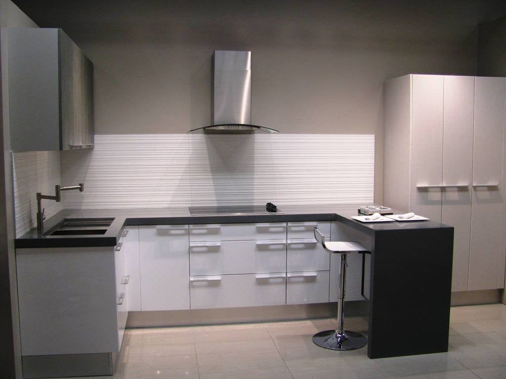 Custom Made European Design Kitchens - Customer Showcase # 12