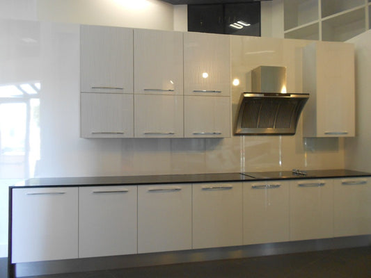 Custom Made European Design Kitchens - Customer Showcase # 13