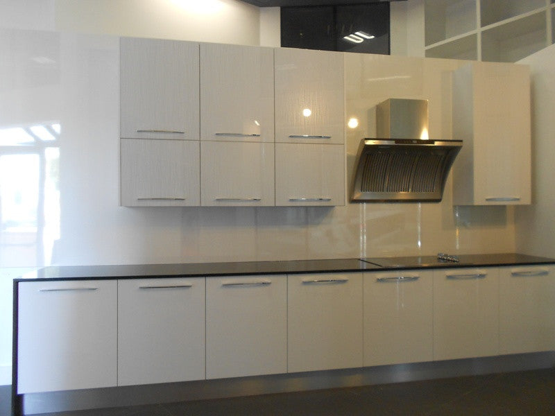 Custom Made European Design Kitchens - Customer Showcase # 13