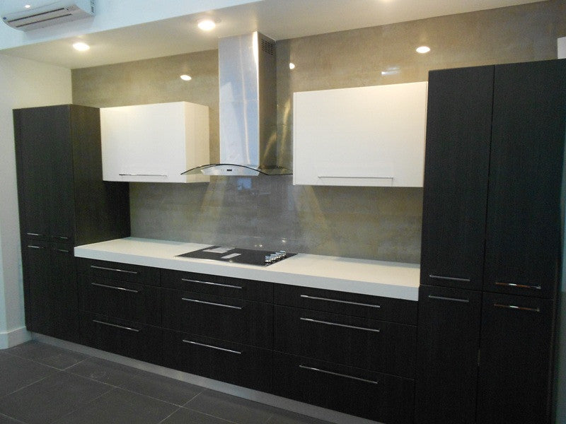 Custom Made European Design Kitchens - Customer Showcase # 14