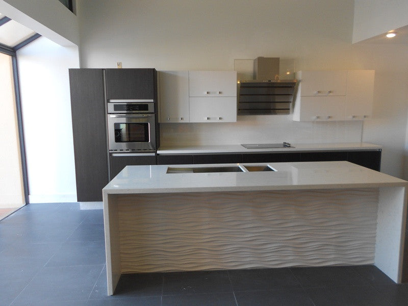 Custom Made European Design Kitchens - Customer Showcase # 16
