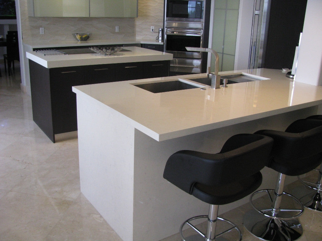 Custom Made European Design Kitchens - Customer Showcase # 17