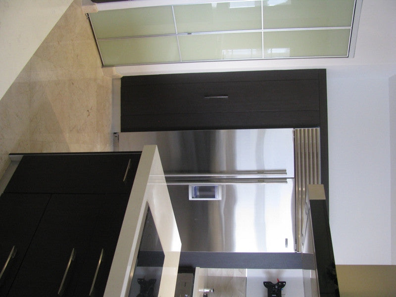 Custom Made European Design Kitchens - Customer Showcase # 17