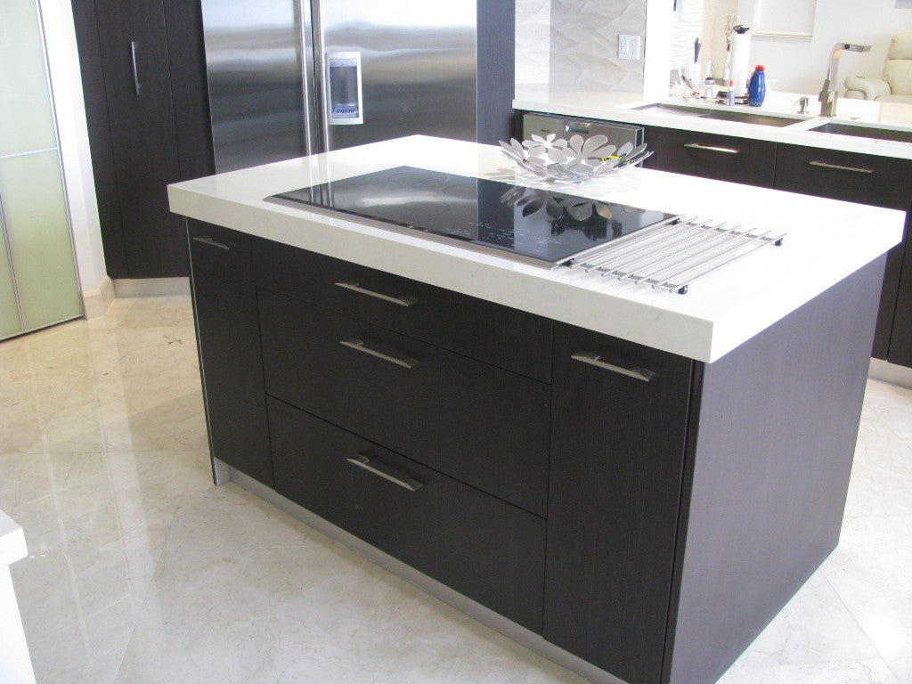 Custom Made European Design Kitchens - Customer Showcase # 17