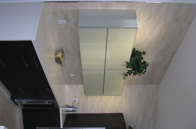 Custom Made European Design Kitchens - Customer Showcase # 17