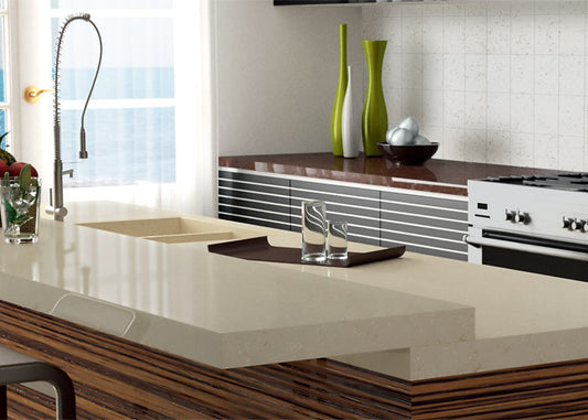 Custom Made European Design Kitchens - Customer Showcase # 19