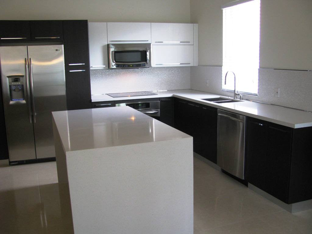 Custom Made European Design Kitchens - Customer Showcase # 03