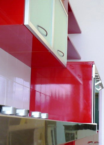 Custom Made European Design Kitchens - Customer Showcase # 20