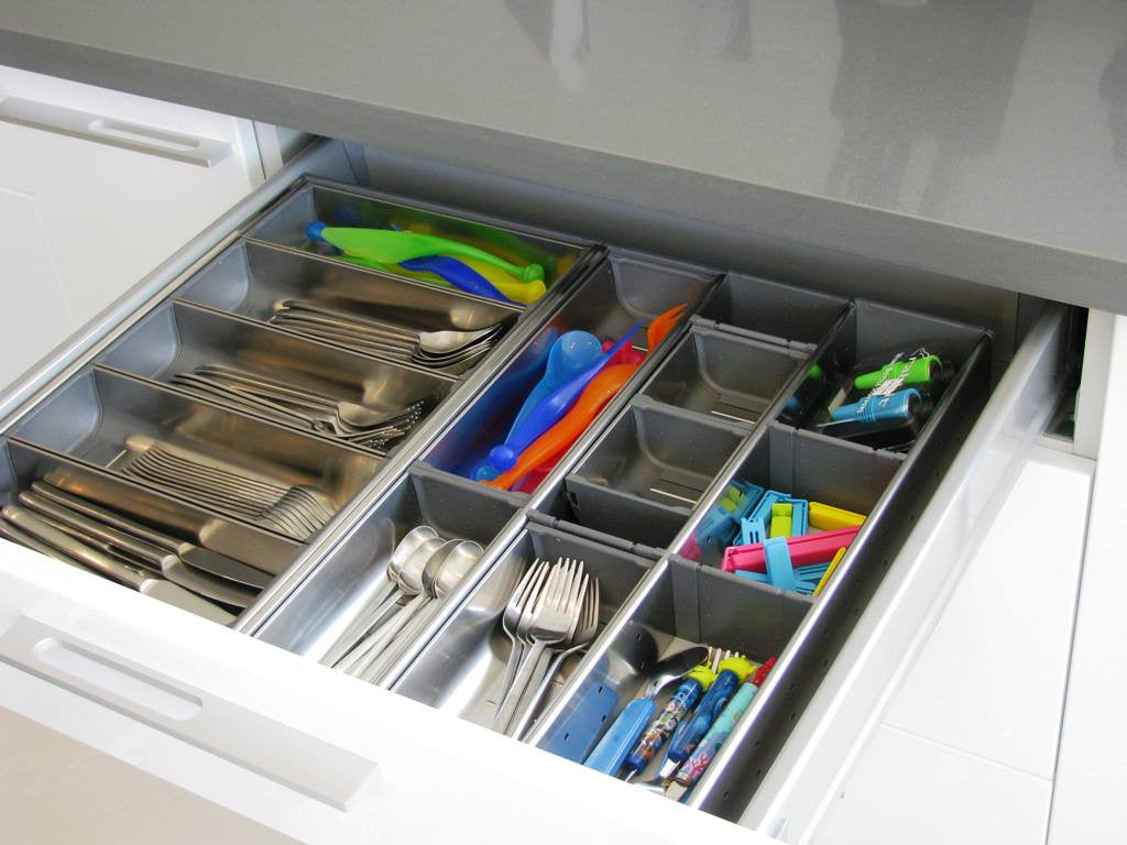 Custom Made European Design Kitchens - Customer Showcase # 02