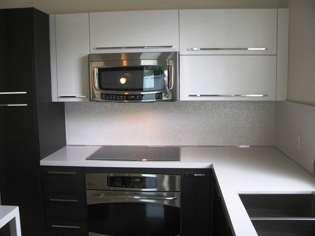 Custom Made European Design Kitchens - Customer Showcase # 03