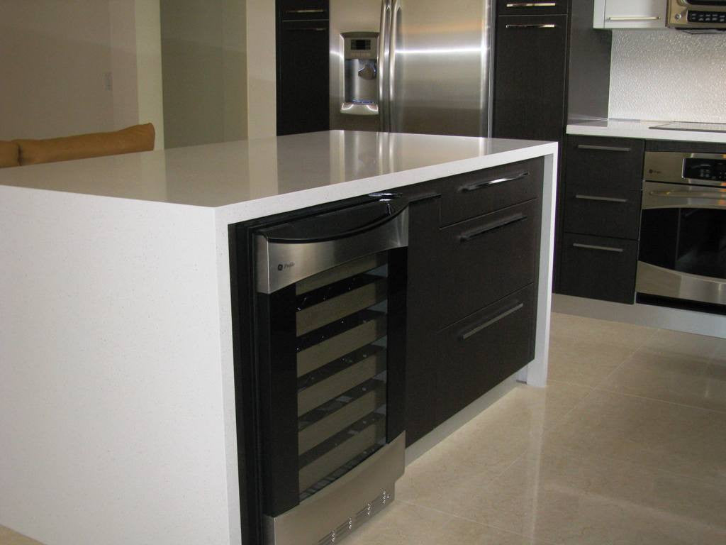 Custom Made European Design Kitchens - Customer Showcase # 03