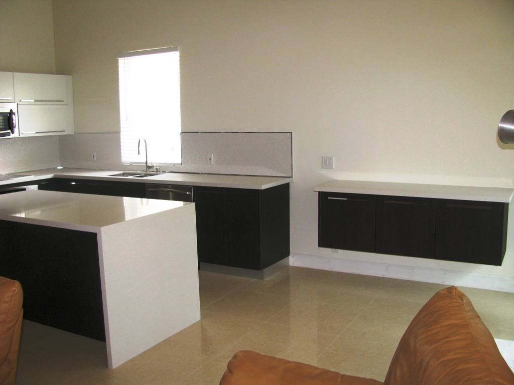 Custom Made European Design Kitchens - Customer Showcase # 03