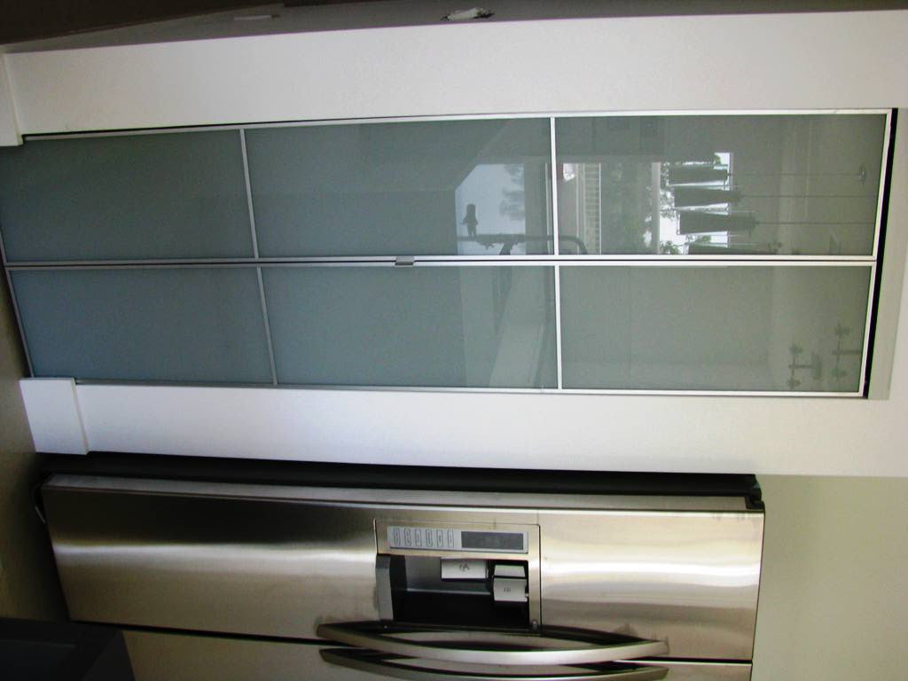 Custom Made European Design Kitchens - Customer Showcase # 02