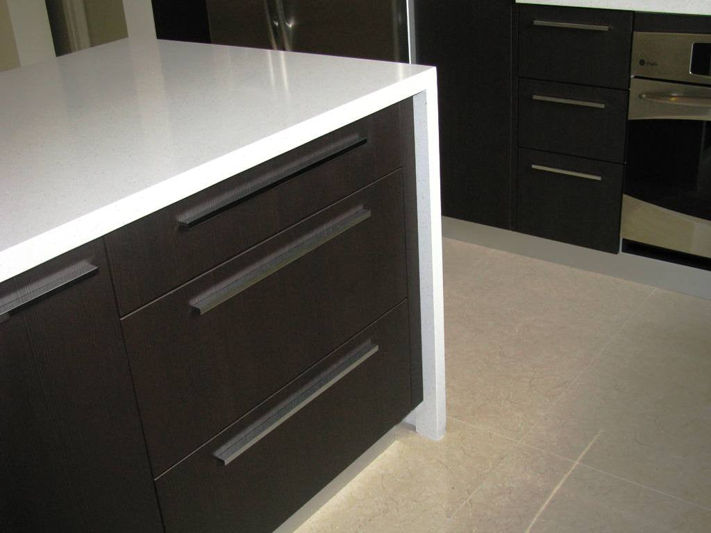 Custom Made European Design Kitchens - Customer Showcase # 03