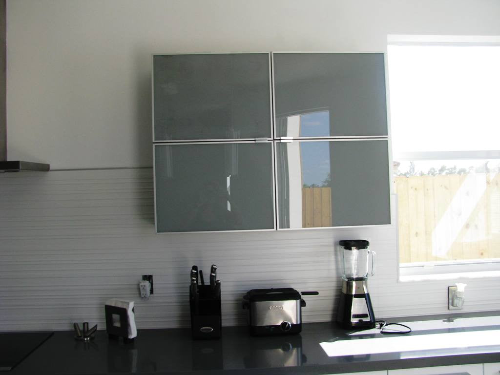 Custom Made European Design Kitchens - Customer Showcase # 02