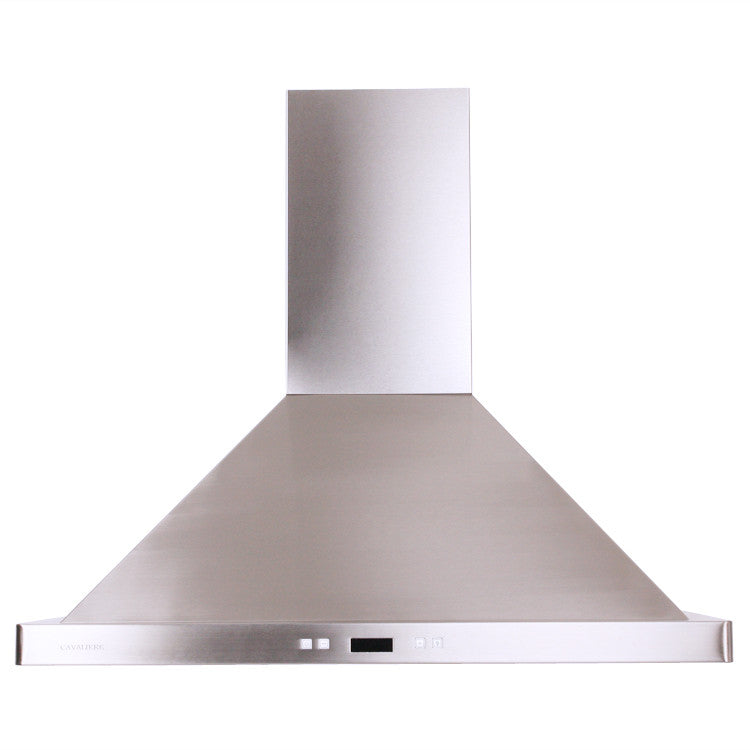 Cavaliere SV218B2 30" Wall Mounted Range Hood
