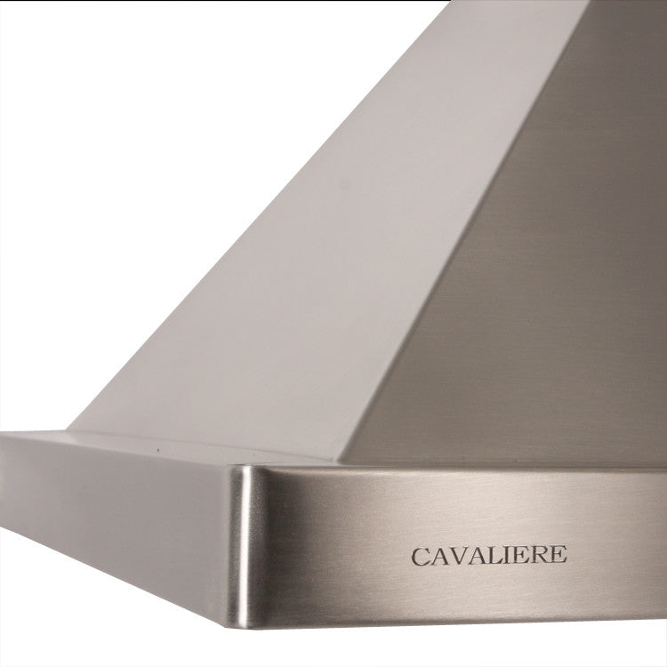 Cavaliere SV218B2 36" Wall Mounted Range Hood