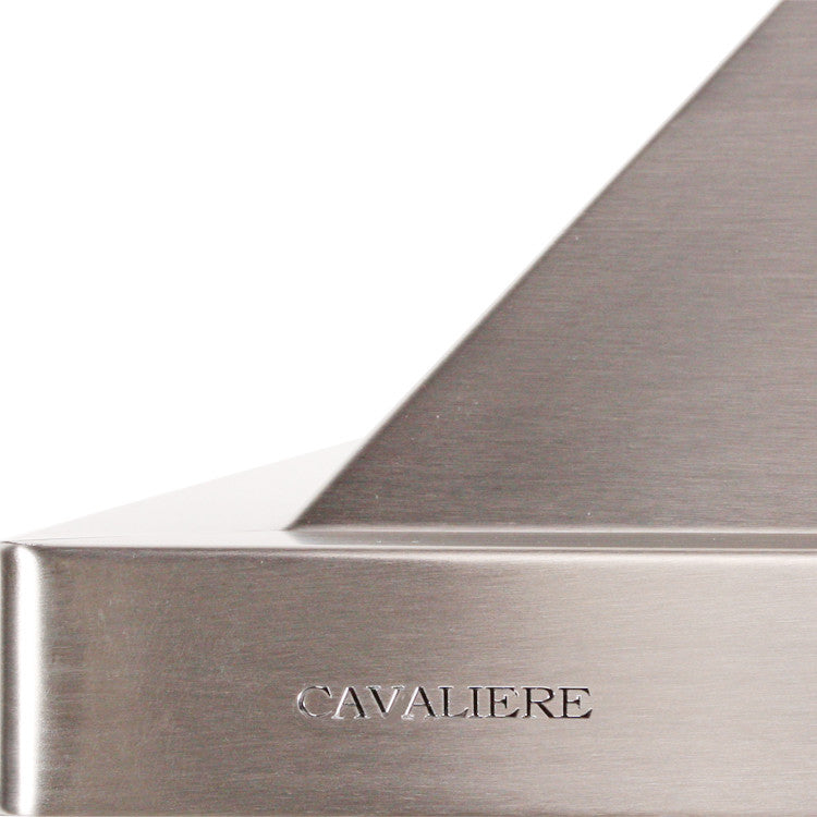 Cavaliere SV218B2 30" Wall Mounted Range Hood