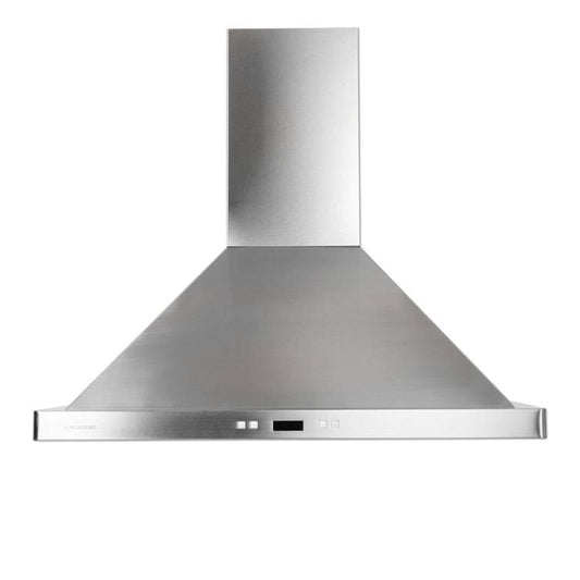Cavaliere SV218B2-I 36" Island Mounted Range Hood