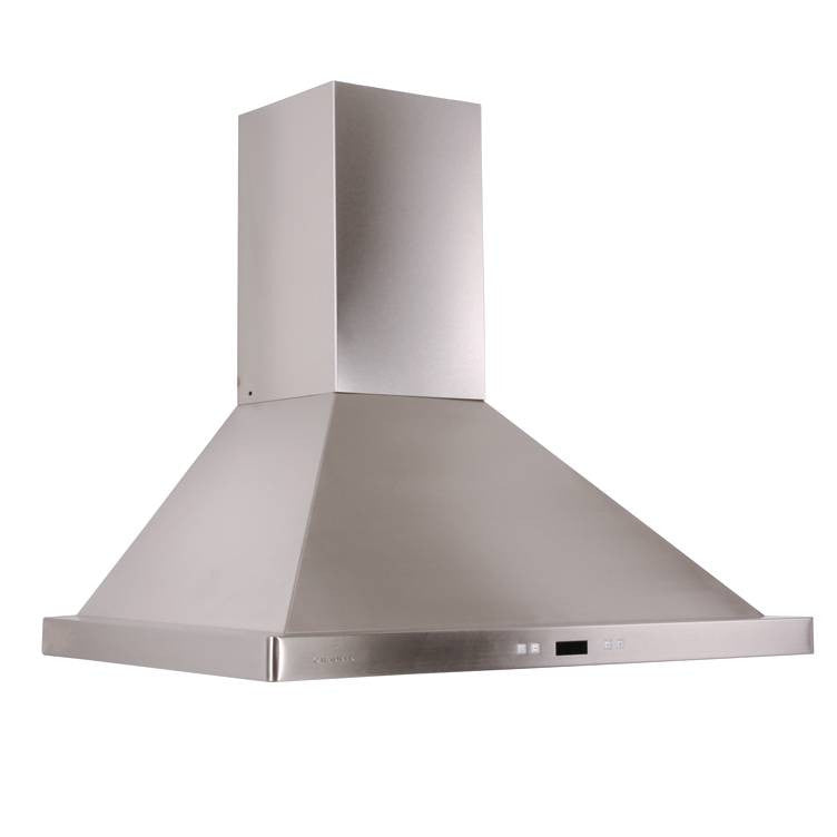Cavaliere SV218B2-I 36" Island Mounted Range Hood