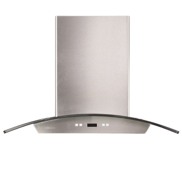 Cavaliere SV218D-36 Wall Mounted Range Hood
