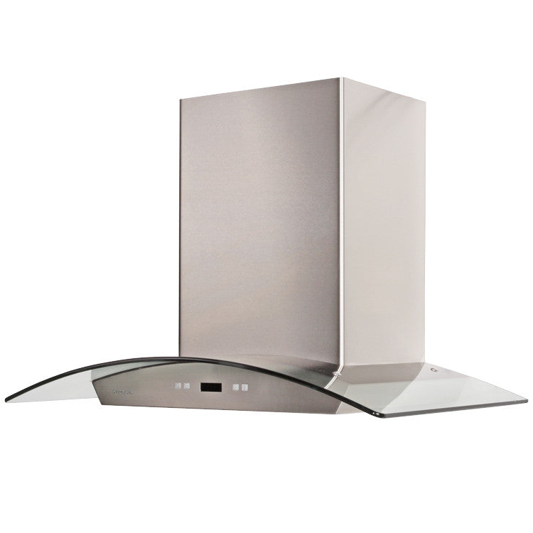 Cavaliere SV218D-30 Wall Mounted Range Hood