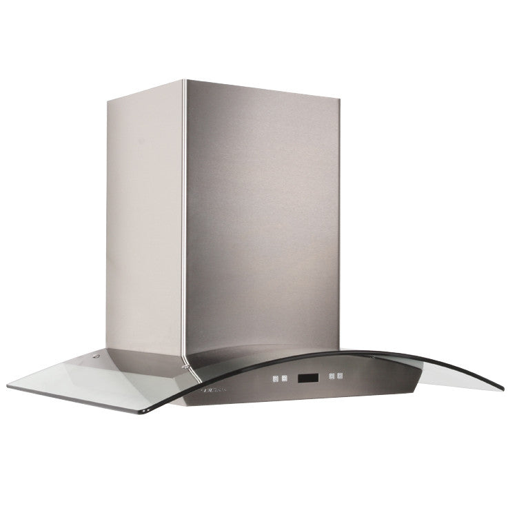 Cavaliere SV218D-30 Wall Mounted Range Hood