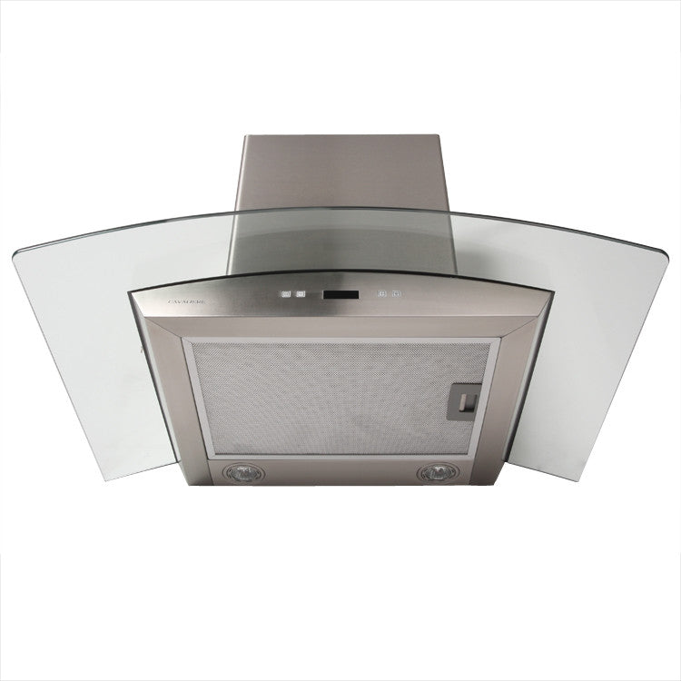 Cavaliere SV218D-30 Wall Mounted Range Hood