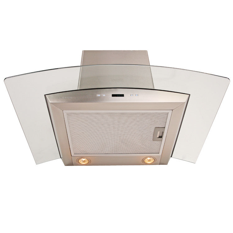 Cavaliere SV218D-36 Wall Mounted Range Hood