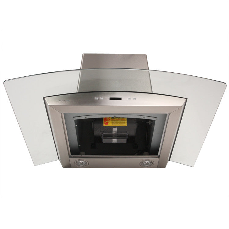 Cavaliere SV218D-30 Wall Mounted Range Hood