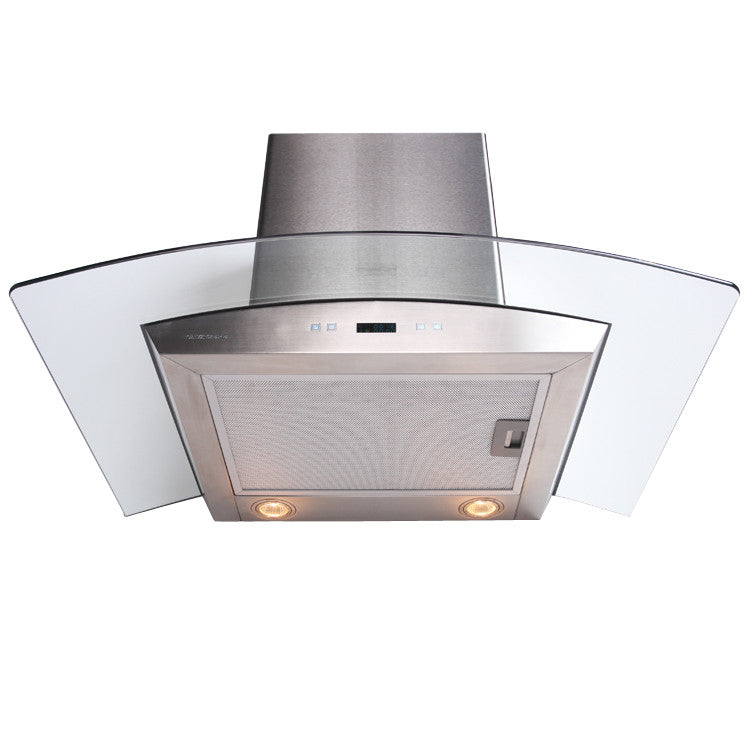 Cavaliere SV218D-36 Wall Mounted Range Hood