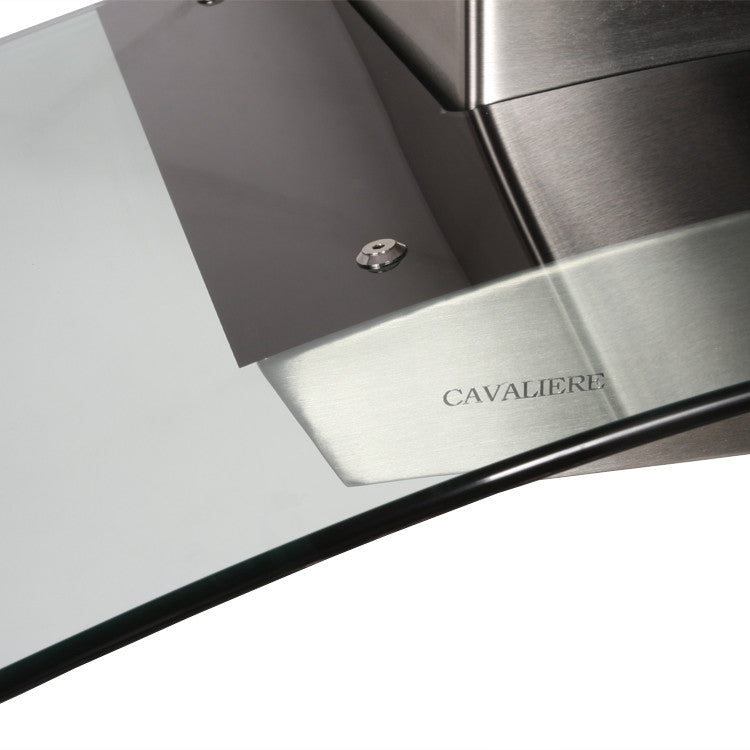 Cavaliere SV218D-30 Wall Mounted Range Hood