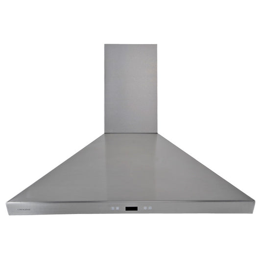 Cavaliere SV218F 36" Wall Mounted Range Hood
