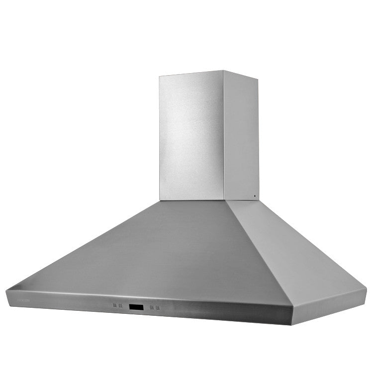Cavaliere SV218F 36" Wall Mounted Range Hood