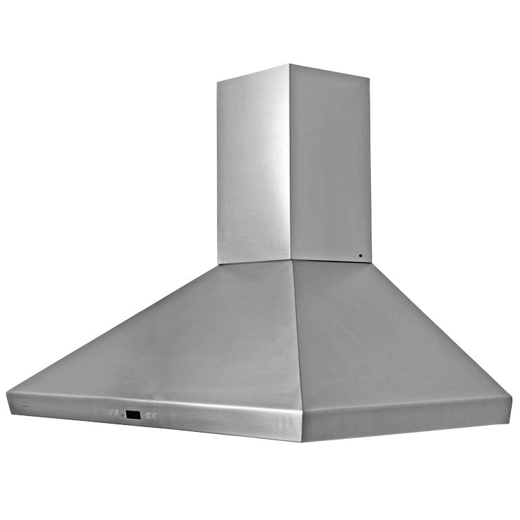Cavaliere SV218F 36" Wall Mounted Range Hood