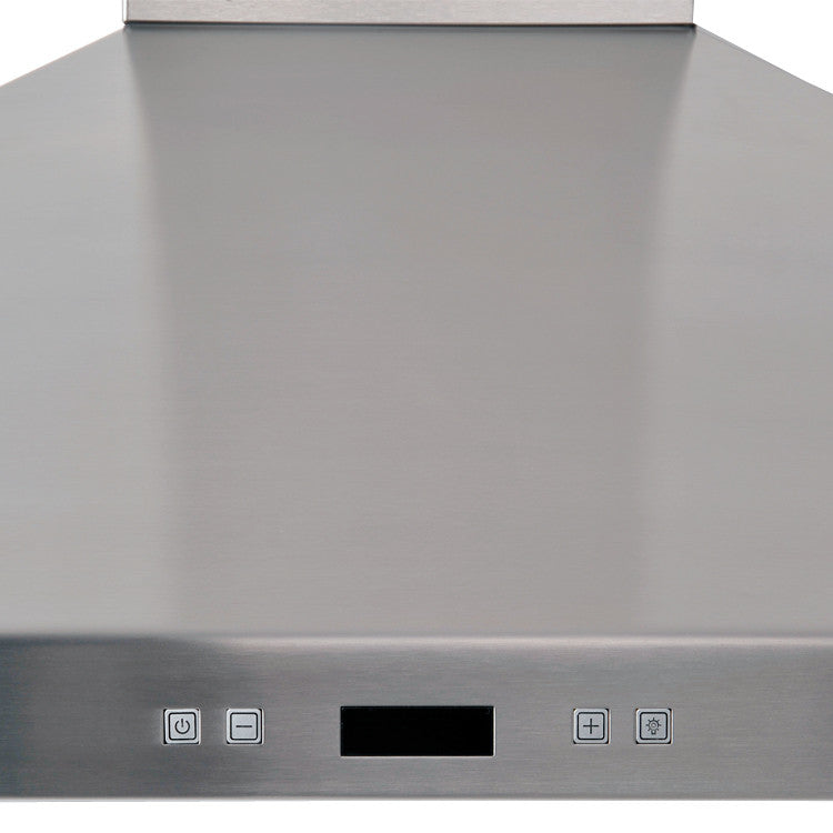 Cavaliere SV218F 36" Wall Mounted Range Hood