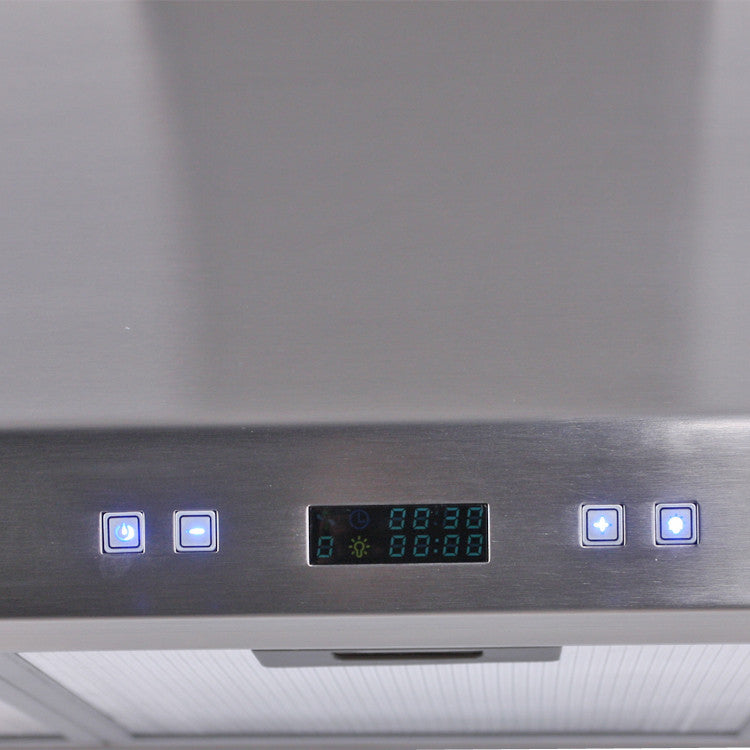 Cavaliere SV218F 36" Wall Mounted Range Hood