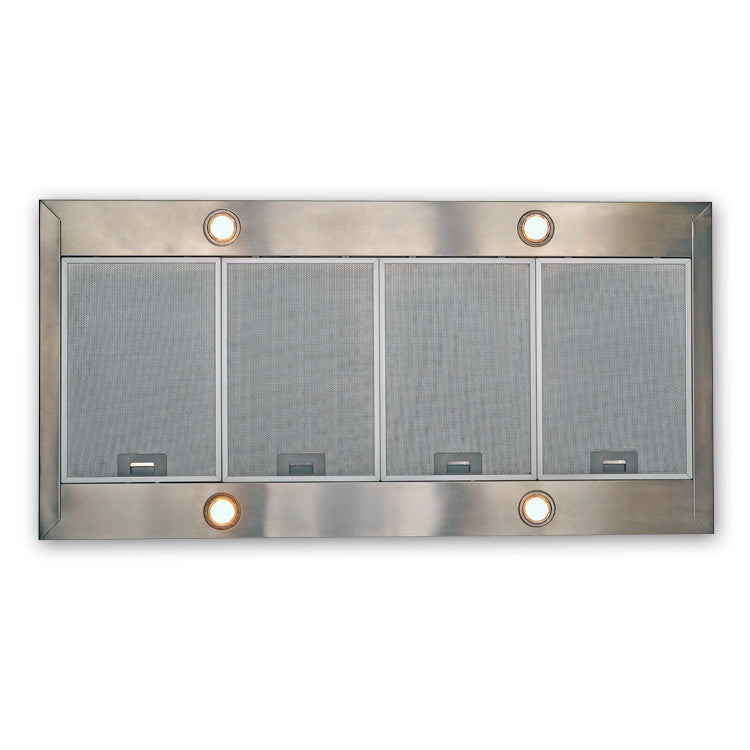 Cavaliere SV218Z2 42 Island Mounted Range Hood