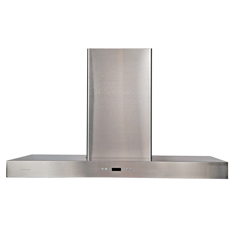 Cavaliere SV218Z2 42 Island Mounted Range Hood